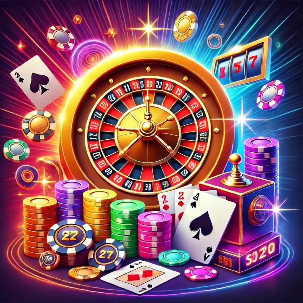 yono games