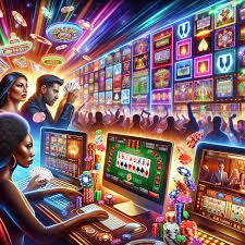 yono games